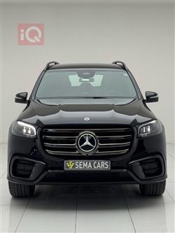 مرسيدس بنز GLS